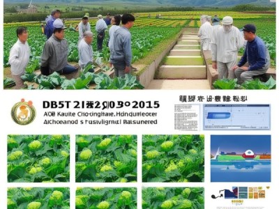DB51/T 2098-2015 高山结球甘蓝生产技术规程深度解析与应用指导