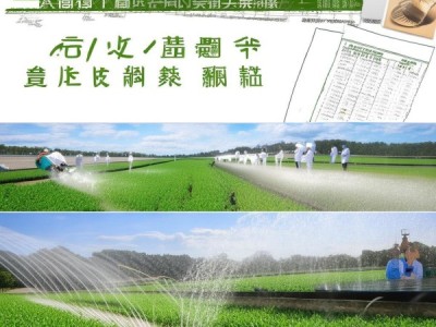 紫花苜蓿喷灌水肥管理技术规程DB15/T 680-2014 解读与应用