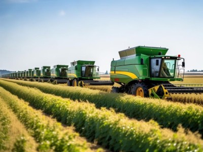 2022版夏大豆机械化生产技术规范DB61/T 1563解读