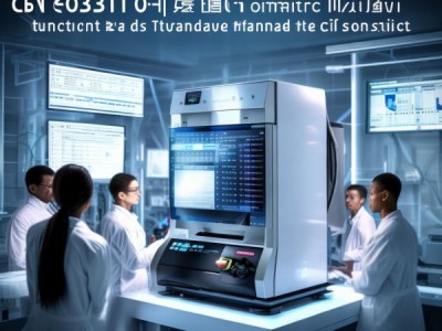 GB/T 40333-2021 真空计四极质谱仪标准解析，定义、规范与创新