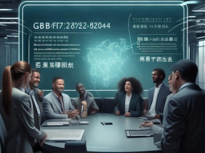 GB/T 12723-2024解读，引领企业绿色低碳转型新篇章