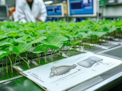DB15/T 3165-2023 菜豆集约化育苗技术规程解析与应用探索