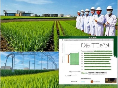 砂姜黑土强筋小麦生产关键技术规程，品质与产量双提升指南