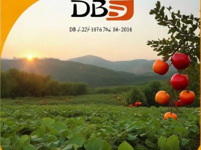 郑湖水柿，DB35/T 1476-2014 地理标志，甜蜜传承与发展的印记