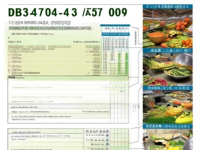 鲜食分级标准DB43/T 457-2009深度解析与应用研究