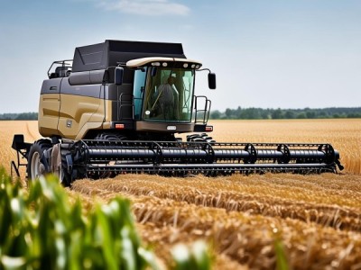 DB12/T 1426-2025，青贮玉米全程机械化生产技术规程——农业现代化进程中的关键推动力