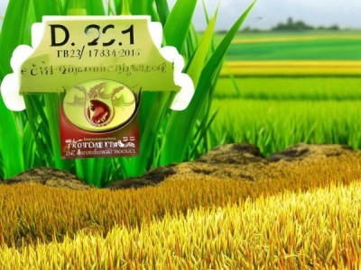 泰来大米品质解析,DB23/T 1778-2016标准下的地理标志产品