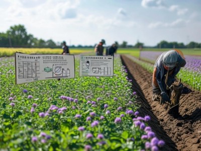紫花苜蓿牧草生产标准化规程，DB51/T 406-2004 解读与实施