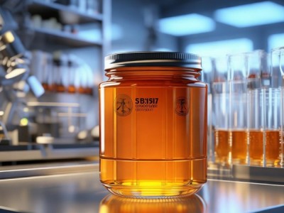 秦巴土蜂蜜品质标准DBS61/0027-2023升级实施