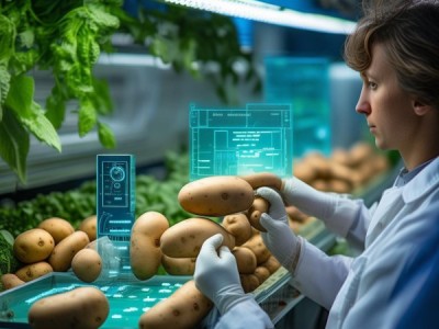 DB50/T 1380-2023 马铃薯脱毒种薯繁育技术规程深度解析与实际应用