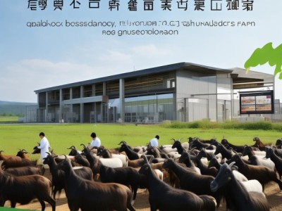 湘东黑山羊养殖场布鲁氏菌病净化技术规范发布，护航产业安全发展