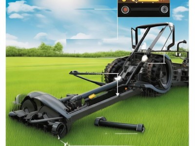 DB62/T 2456-2014 割草压扁机作业质量标准深度解析及实践应用