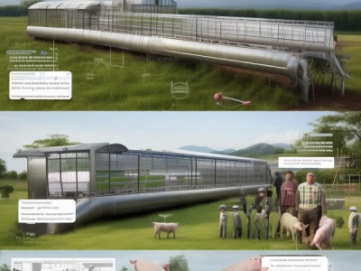 白银市猪用棚建设技术规程解读及实践应用解析