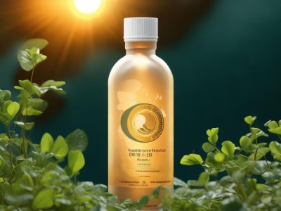 东宝牌伊婷口服液，女性健康守护新选择，Q/TDWY 0001 S-2021认证保健食品