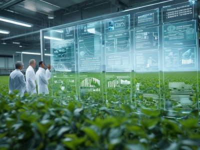 2023版DB23/T 3441标准解读，引领我国抗线大豆大田用种生产新篇章