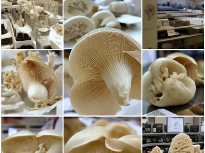 阿魏菇鲜菇感观质量分级新标准，DB65/T 2940-2009深度解读