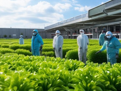 DB37/T 4056-2020龙须菜养殖技术规范引领产业升级新里程