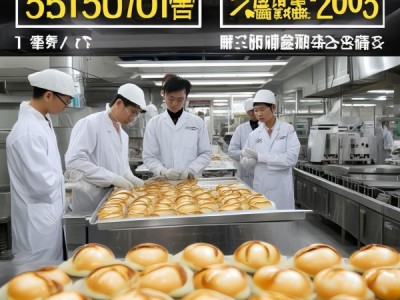 DB41/T 301-2003 馒头卫生标准，食品安全防线，守护百姓健康