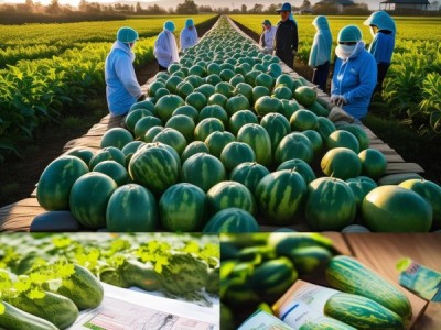 庆市西瓜生产技术规程深度解析与应用指南