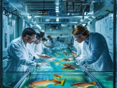 电化水技术在鱼类暂养与运输中的应用规范与实践研究