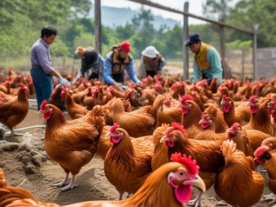 南川鸡种鸡繁殖技术规程解析与应用指南