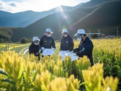 高寒山区燕麦生产技术规程解读与应用——DB53/T 1156-2023