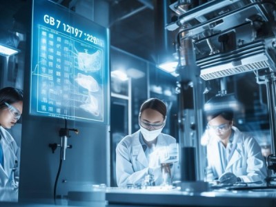 GB/T 12157-2022标准解析，溶解氧测定在工业循环冷却水和锅炉用水中的应用