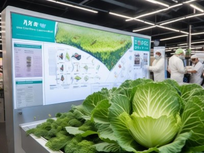 2022版十字花科蔬菜小菜蛾防控技术规程深度解析与应用