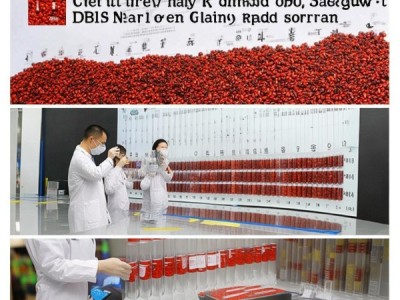 川南糯红高粱质量分级新规范DB5105/T 4002-2024标准解读
