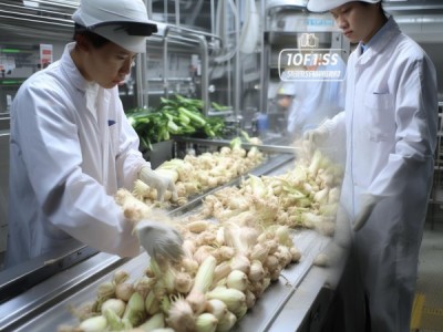 规范建莲加工技术，保障食品安全与品质提升