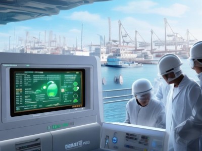 DB12/T 1428-2025解读，港口企业碳排放监测与核算技术规范推动绿色发展