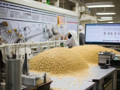 燕麦种间杂交技术操作规程解读及实际应用案例
