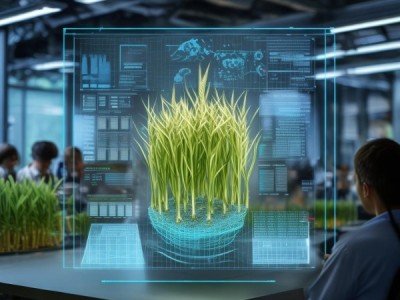 2024版荞麦抗旱性鉴定评价技术规程深度解析与应用
