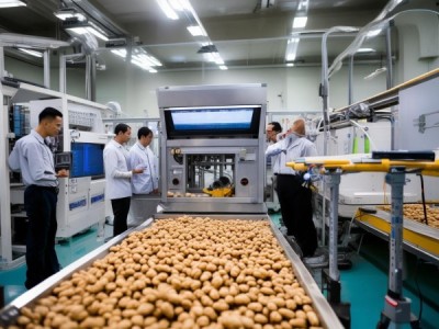 DB65/T 4304.8-2020 标准下核桃清选机作业质量分析与优化策略探讨