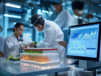玉米转基因成分检测新规程助力食品安全保障