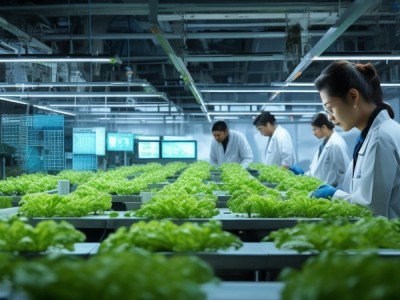 枸杞绿色食品生产技术规程深度解析与实施案例