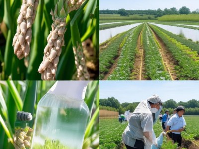 DB36/T 1128.7-2021标准解析，芦笋茎枯病防治中杀菌剂的田间药效试验应用