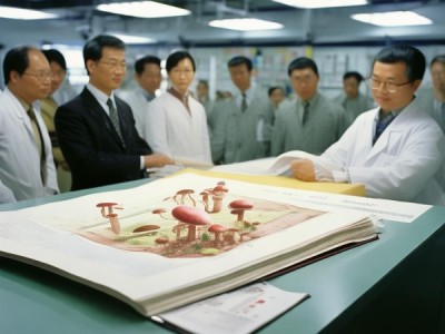 DB32/T 797-2005，引领中国双孢蘑菇产业迈向健康发展的新规程