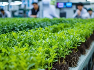 瓜蒌种苗质量分级新标准DB34/T 5189-2025解读，推动产业发展新篇章