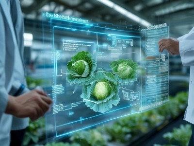 2023版冷凉地区结球甘蓝病虫害防控技术规程深度解析与应用