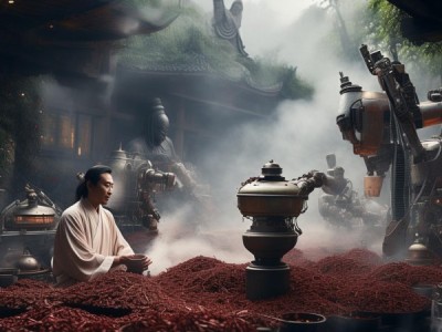 融合传统与现代科技，梵净山红茶加工技术规程深度解读