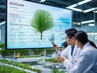苏铁叶枯病菌检疫鉴定新规范发布，GB/T 44342-2024标准助力植物病害防控