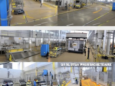 粮食仓储加工企业安全目视化管理规范（DB23/T 3204-2022）助力构建高效安全生产环境