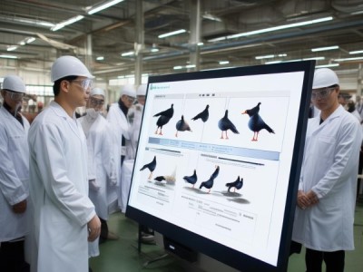 三洲黑鹅饲养管理规范DB4406/T 18-2022深度解析与应用指南