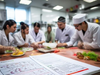 黄粑生产新规范解读，DBS52/070-2023助力食品安全提升