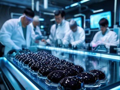T/QGCML 462-2022标准深度解析，乌梅干品质升级新纪元