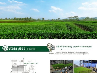 DB36/T 632-2018标准下上犹绿茶生产技术规程深度解析与实践探索