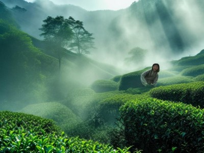 探寻英山云雾茶，地域瑰宝与茶香传承的魅力