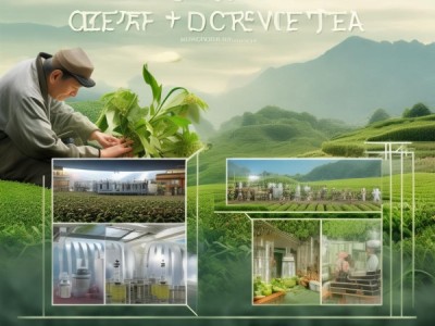 1968-2023 T/QGCML，蒸青绿茶的演变历程与传承创新之路