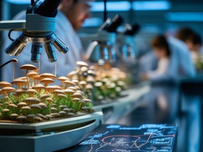 2024版珍稀食用菌病害防控技术规范助力产业健康